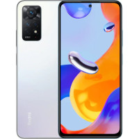 Xiaomi Redmi Note 11 Pro 6/64GB Polar White