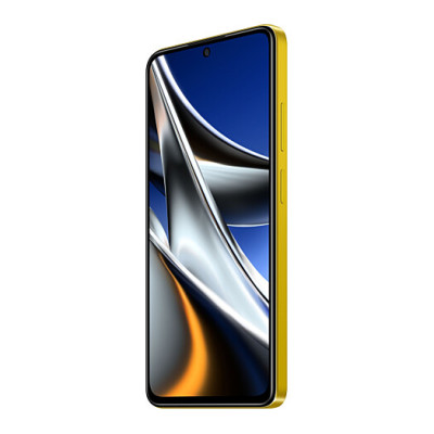 Xiaomi Poco X4 Pro 8/256GB Poco Yellow