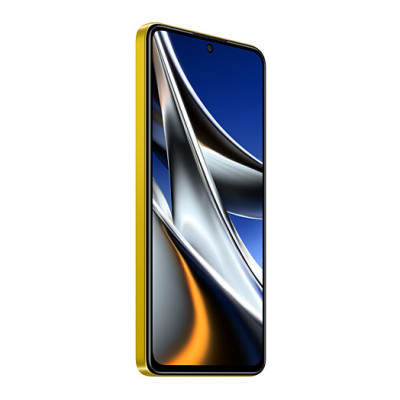 Xiaomi Poco X4 Pro 8/256GB Poco Yellow