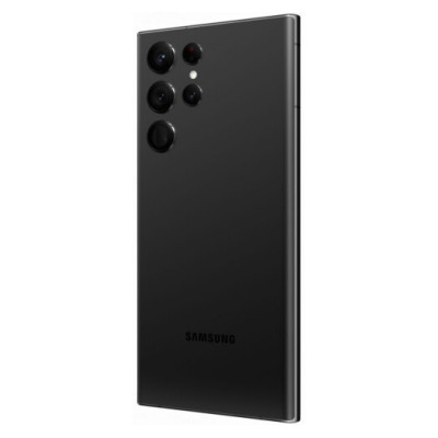 Samsung Galaxy S22 Ultra 12/1TB Phantom Black (SM-S908BZKP)