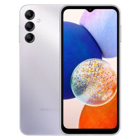 Samsung Galaxy A14 5G SM-A146P 4/64GB Silver