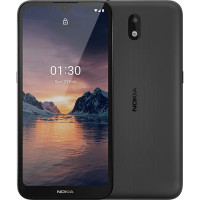 Nokia 1.3 1/16GB Charcoal