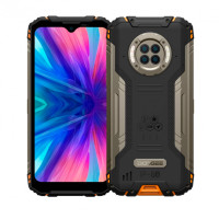 DOOGEE S96GT 8/256GB Orange