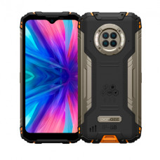 DOOGEE S96GT 8/256GB Orange