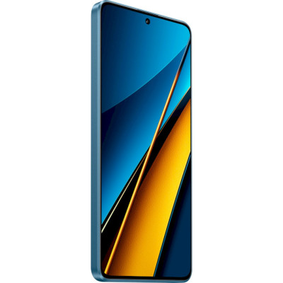 Xiaomi Poco X6 5G 8/256GB Dual Sim Blue