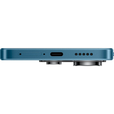 Xiaomi Poco X6 5G 8/256GB Dual Sim Blue