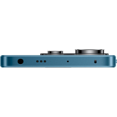 Xiaomi Poco X6 5G 8/256GB Dual Sim Blue