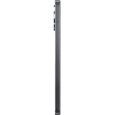 Realme C51 4/128GB Carbon Black