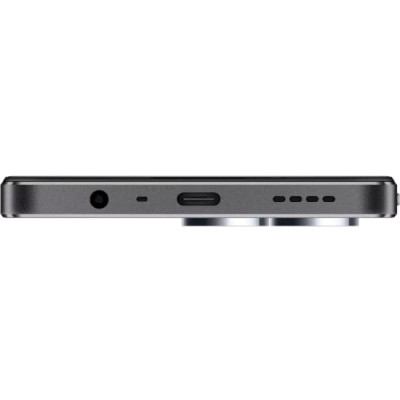 Realme C51 4/128GB Carbon Black