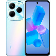 Infinix HOT 40 Pro 12/256GB Palm Blue (4894947018992)