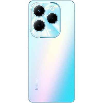 Infinix HOT 40 Pro 12/256GB Palm Blue (4894947018992)