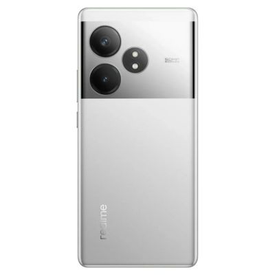 Realme GT Neo6 SE 12/256GB Silver