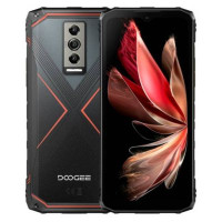 DOOGEE Blade 10 Pro 6/256GB Red