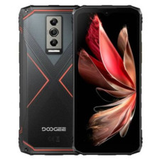 DOOGEE Blade 10 Pro 6/256GB Red