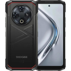 DOOGEE Fire 6 6/256GB Black