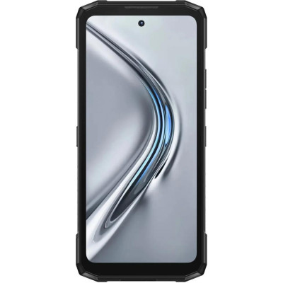 DOOGEE Fire 6 6/256GB Black