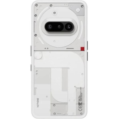 Nothing Phone (3a) 8/128GB White