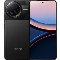 POCO F7 Ultra 12/256GB Black