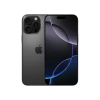 Apple iPhone 16 Pro 256GB Black Titanium (MYNH3) Refabrished