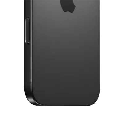 Apple iPhone 16 Pro 256GB Black Titanium (MYNH3) Refabrished