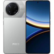 POCO F7 Pro 12/512GB Silver