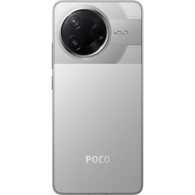 POCO F7 Pro 12/512GB Silver