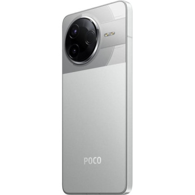 POCO F7 Pro 12/512GB Silver