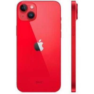 Apple iPhone 14 512GB Product Red (MPXG3) Refurbished