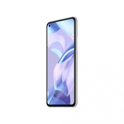 Xiaomi 11 Lite 5G NE 8/128GB Snowflake White