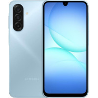 Samsung Galaxy A17 4/128GB Light Blue (SM-A175FLBB)