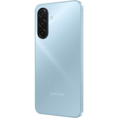 Samsung Galaxy A17 4/128GB Light Blue (SM-A175FLBB)