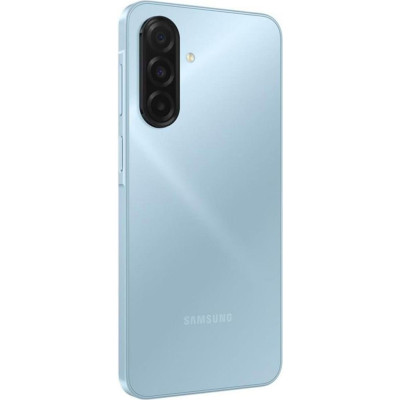 Samsung Galaxy A17 4/128GB Light Blue (SM-A175FLBB)