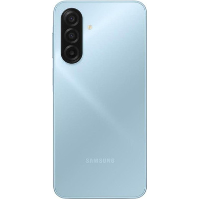 Samsung Galaxy A17 4/128GB Light Blue (SM-A175FLBB)