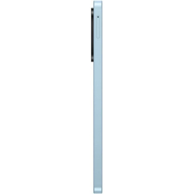 Samsung Galaxy A17 4/128GB Light Blue (SM-A175FLBB)