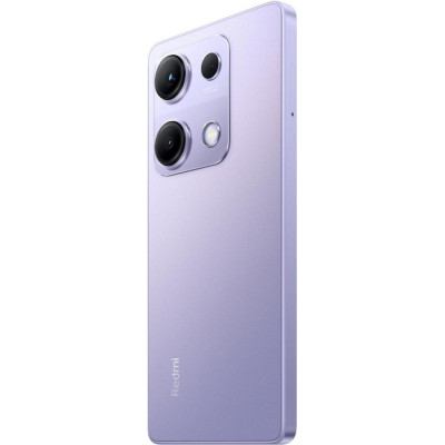 Xiaomi Redmi Note 14S 12/512GB Aurora Purple