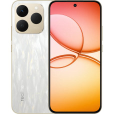 Realme 15T 12/256GB Flowing Silver (RMX5111)
