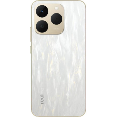 Realme 15T 12/256GB Flowing Silver (RMX5111)