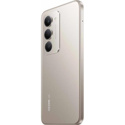 Xiaomi Redmi 15 5G 4/128GB Titan Gray