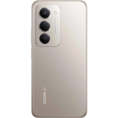 Xiaomi Redmi 15 5G 4/128GB Titan Gray