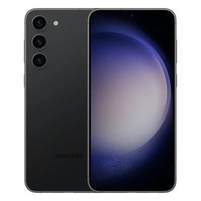 Samsung Galaxy S23 SM-S9110 8/512GB Phantom Black