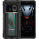 DOOGEE Fire 6 Max 8/256GB Green