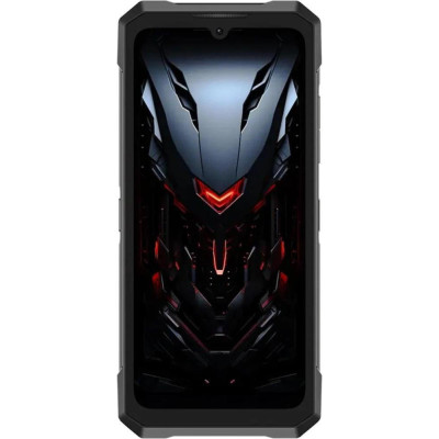 DOOGEE Fire 6 Max 8/256GB Green
