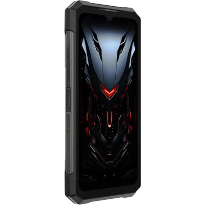 DOOGEE Fire 6 Max 8/256GB Green