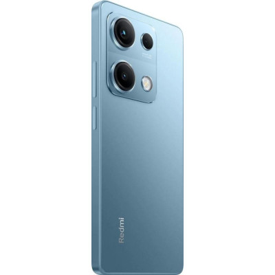 Xiaomi Redmi Note 14S 8/128GB Ocean Blue (with charger)