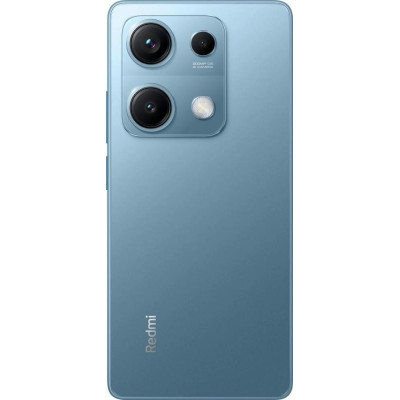 Xiaomi Redmi Note 14S 8/128GB Ocean Blue (with charger)