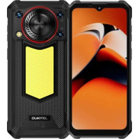 Oukitel WP53 S 4/128GB Black