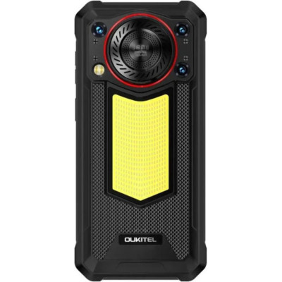 Oukitel WP53 S 4/128GB Black