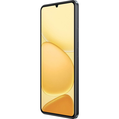 realme Note 80 4/128GB Storm Black