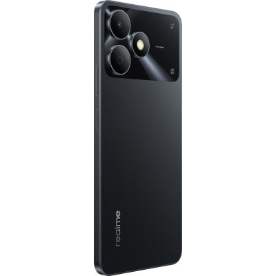 realme Note 80 4/128GB Storm Black