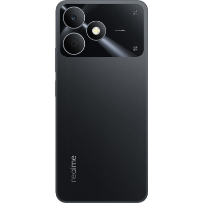 realme Note 80 4/128GB Storm Black